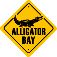 Alligator Bay