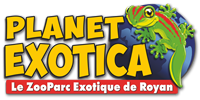 Planet Exotica