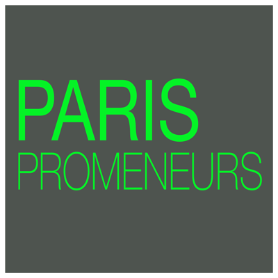 Paris Promeneurs Logo