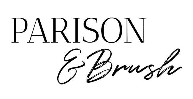 Parison & Brush