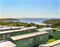 Falmouth at Crantock Beach in Newquay - Cornwall