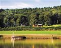 Woodside Lodges in Ledbury - Herefordshire