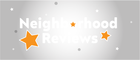 Neighborhood Reviews