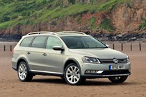 Used car buying guide: Volkswagen Passat B7 (2011-2015), Alltrack Estate