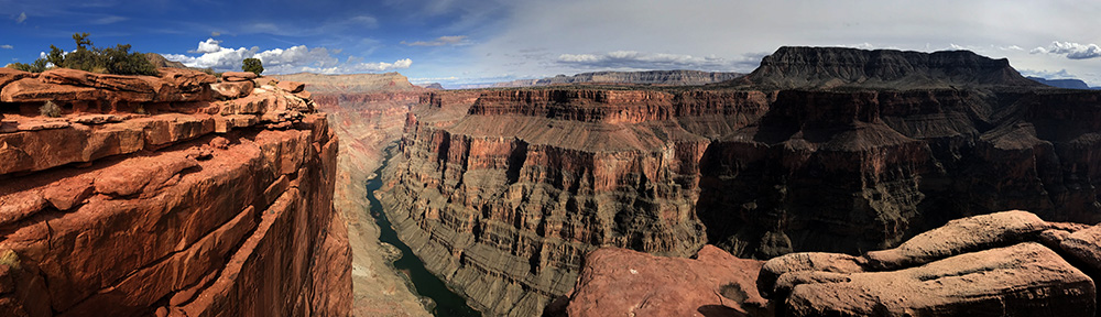 grand canyon national park