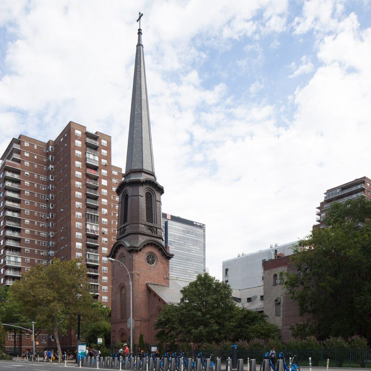 Church of the Holy Apostles