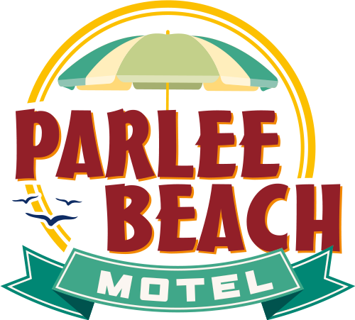 Parlee Beach Motel Logo