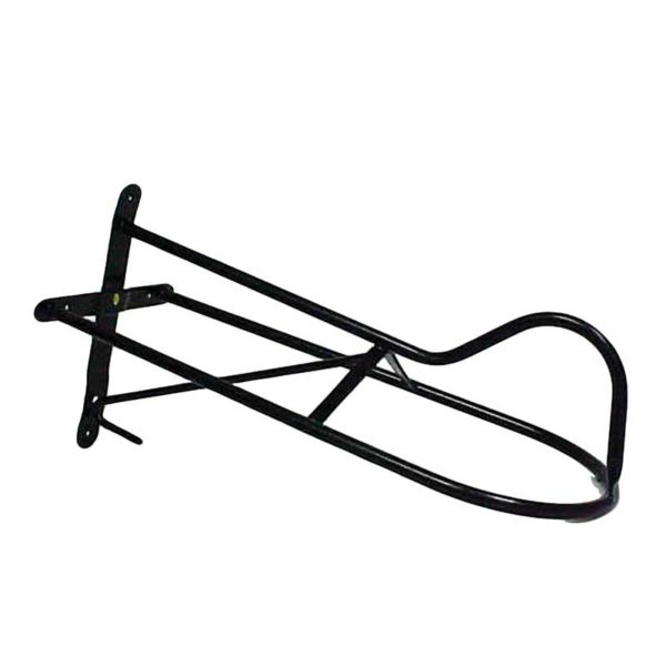 Wall Mount Saddle Rack