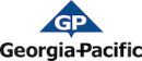 Georgia-Pacific logo