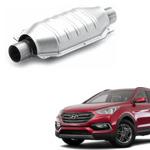 Enhance your car with Hyundai Santa Fe Converter 