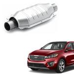 Enhance your car with Kia Sorento Converter 