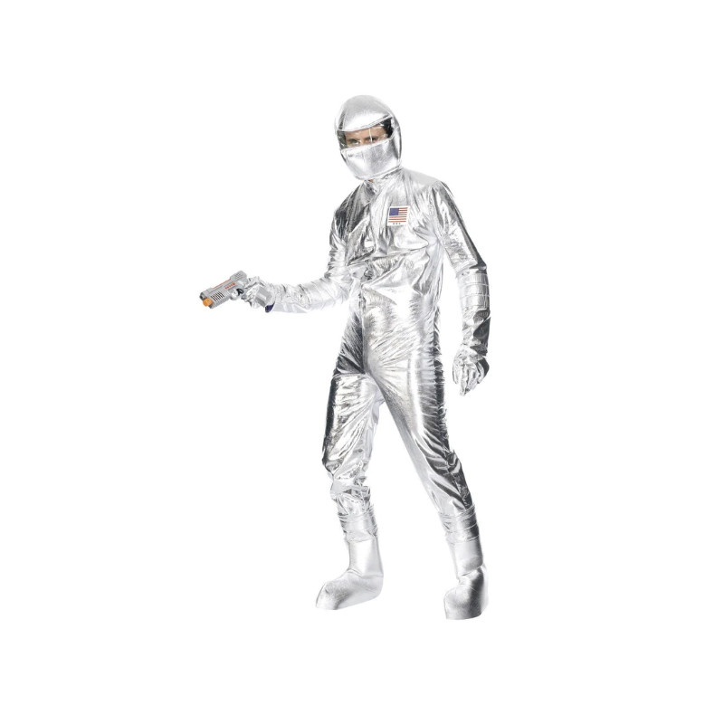 Spaceman Adult Costume