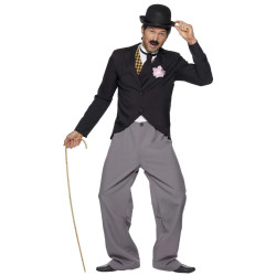 1920's Charlie Adult Costume