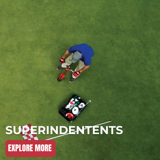 SUPERINDENTENTS