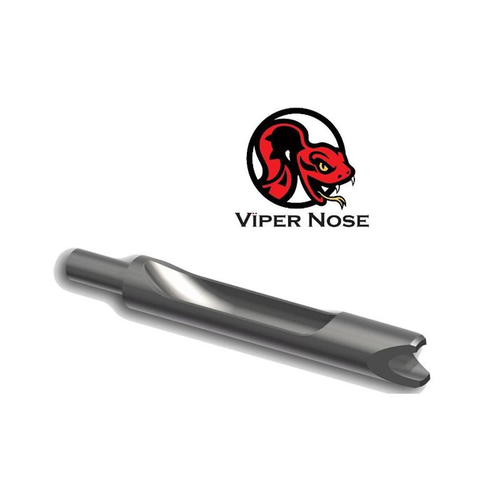 Viper Nose Quad Tines