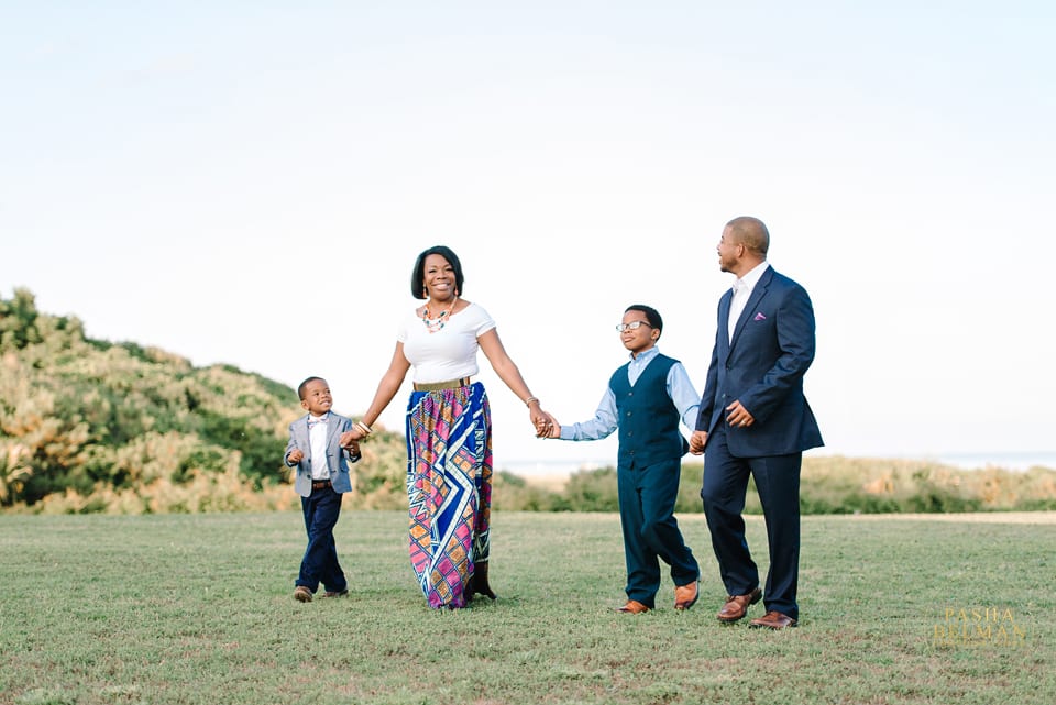 Family photography Myrtle Beach