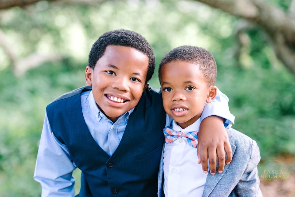 Family photography Myrtle Beach