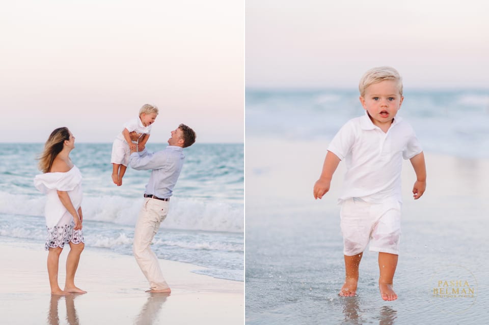 North Myrtle Beach Family Photographers - Family Beach Pictures in North Myrtle Beach