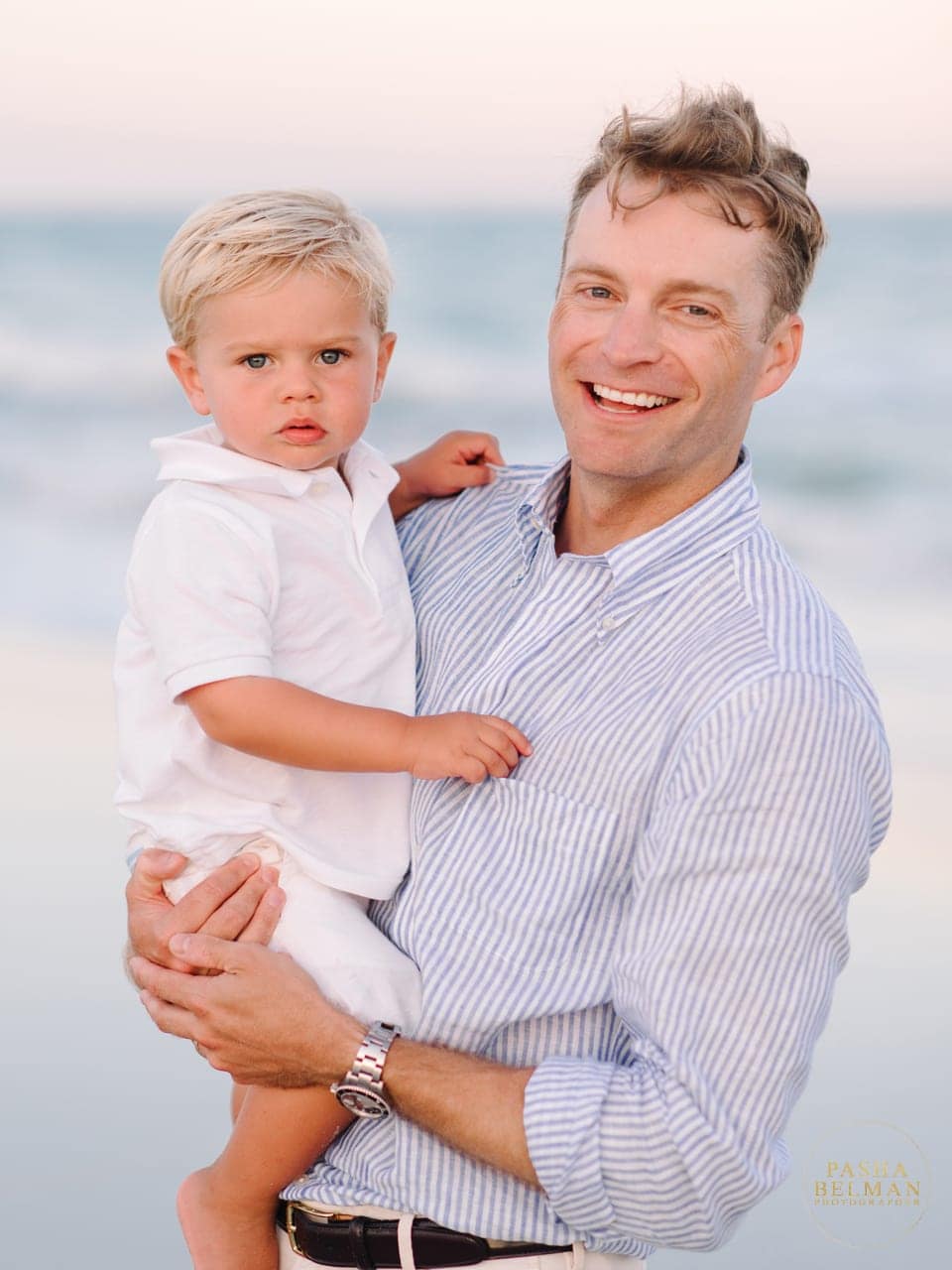 North Myrtle Beach Family Photographers - Family Beach Pictures in North Myrtle Beach