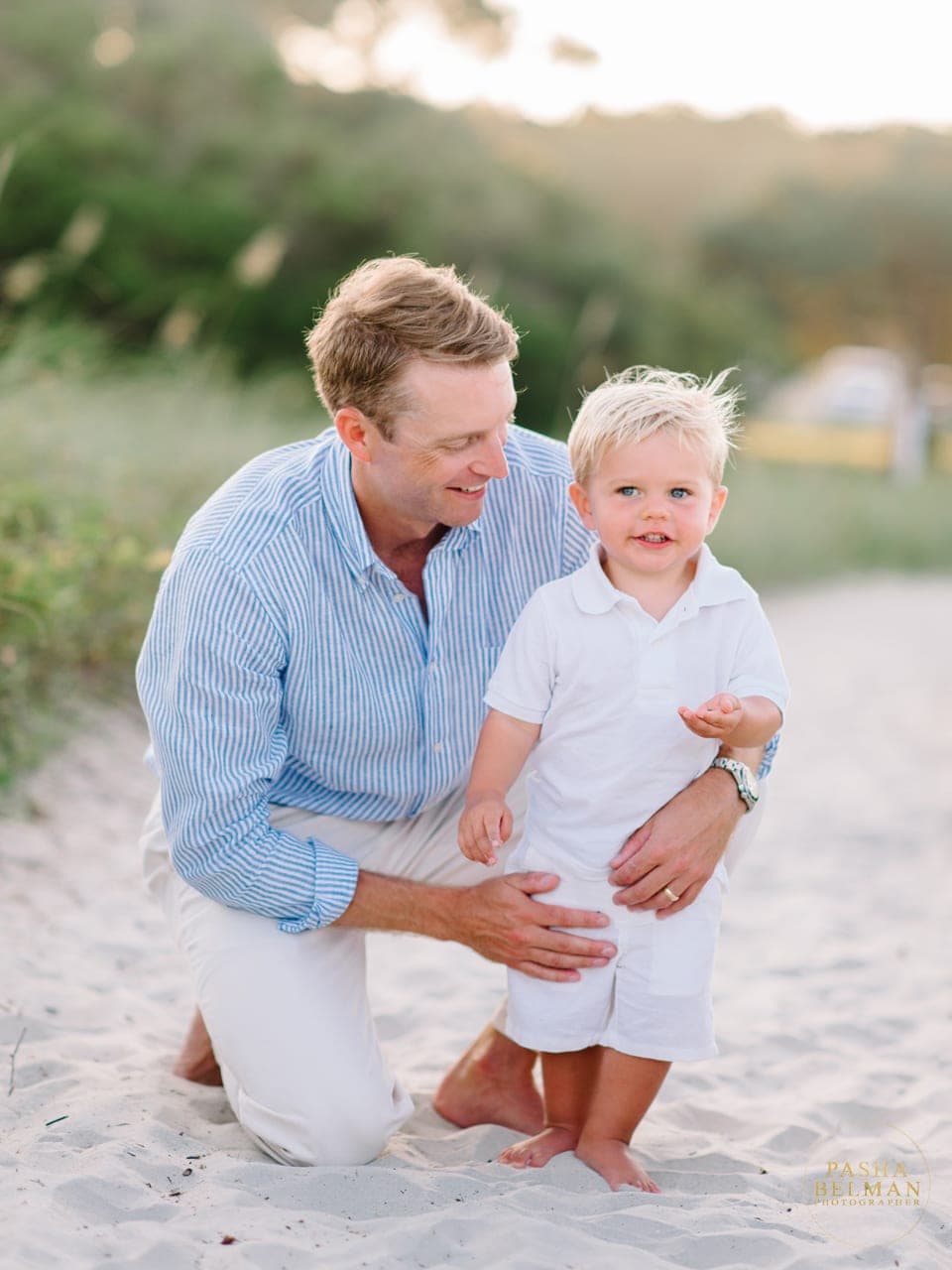 North Myrtle Beach Family Photographers - Family Beach Pictures in North Myrtle Beach