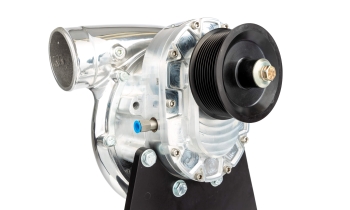 Vortech Superchargers - V-13 94C Billet Centrifugal Supercharger