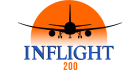 Inflight 200