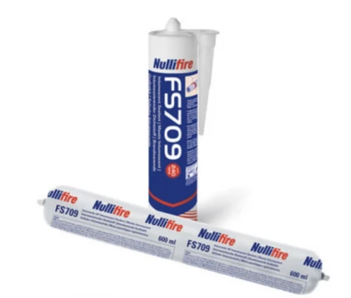 Nullifire FS709 HP Intumescent Sealant