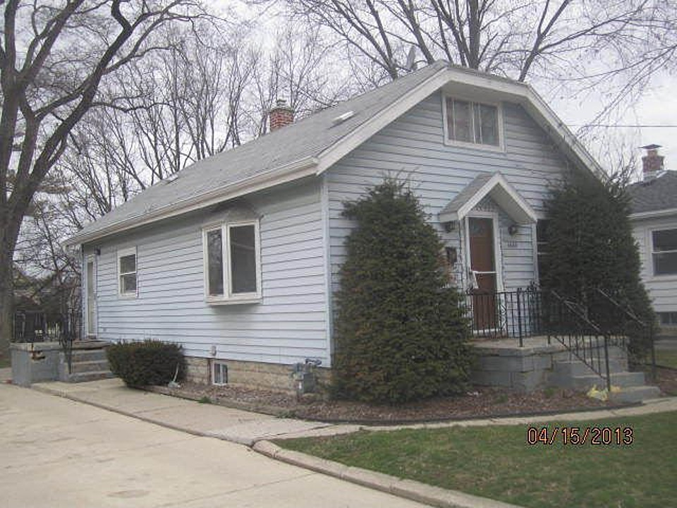 Foreclosed Waukesha Homes on the Market