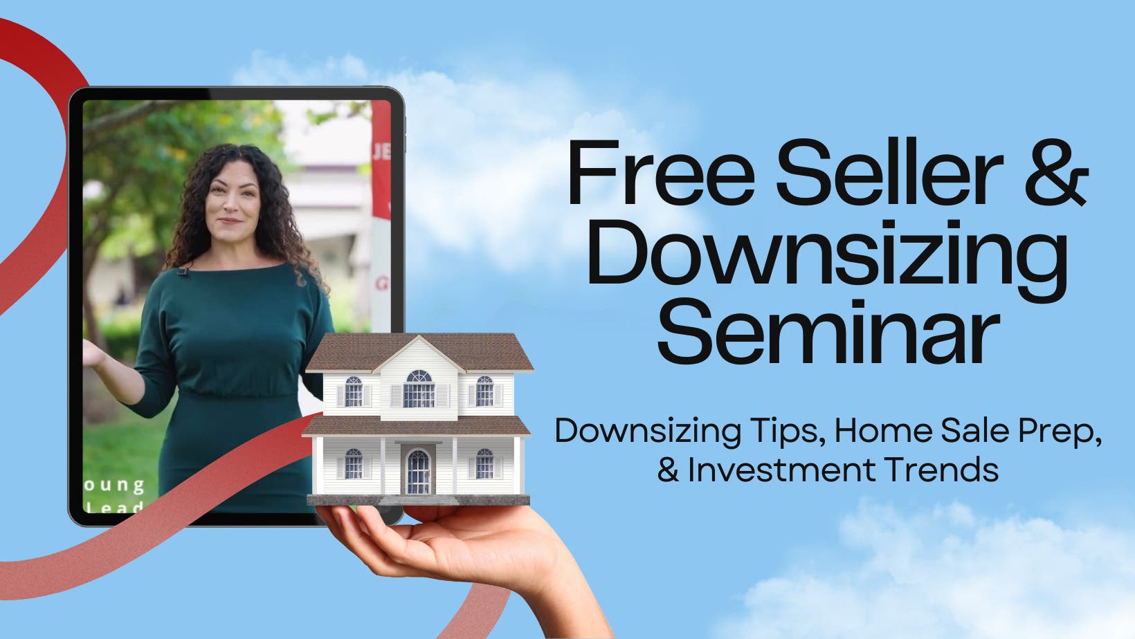 Maximize Your Home's Value: Free Downsizing & Selling Tips with Top Realtor