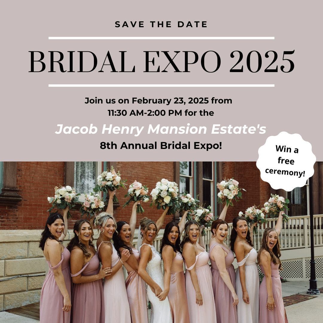 Bridal Expo 2025