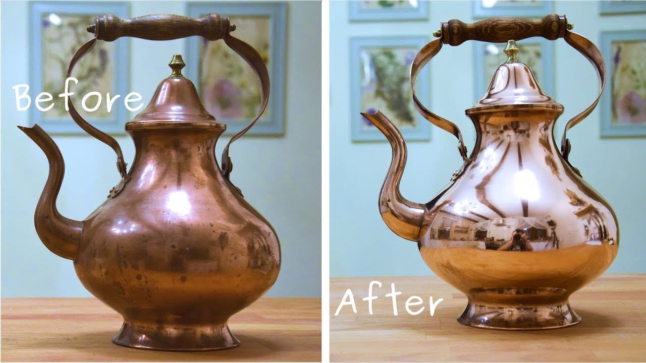 Antique Silver and Brass  Heirloom Restoration Services - Mondays & Thursdays 10-4