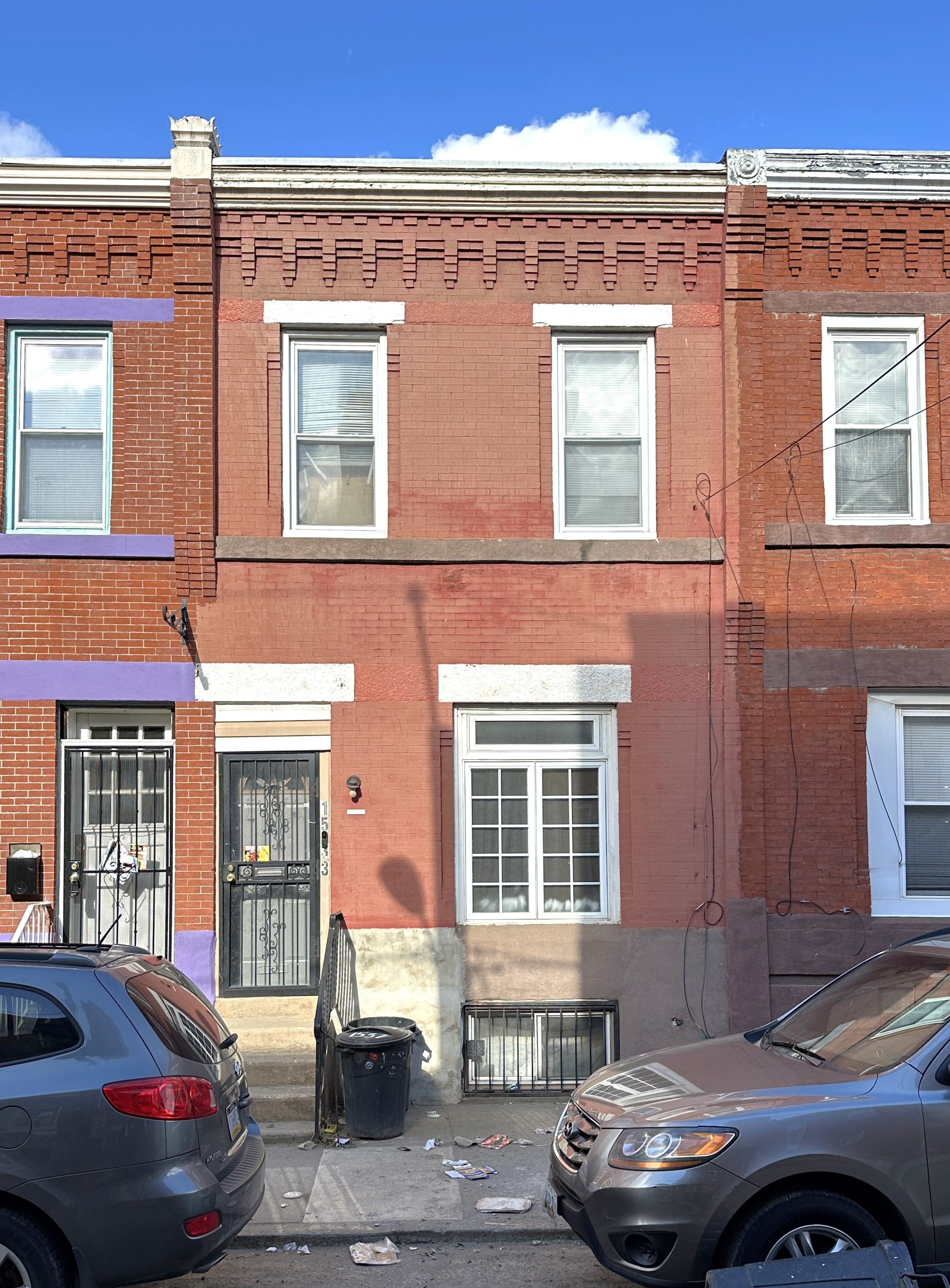 Open House | Investment Property in Philadelphia | Alderfer Auction