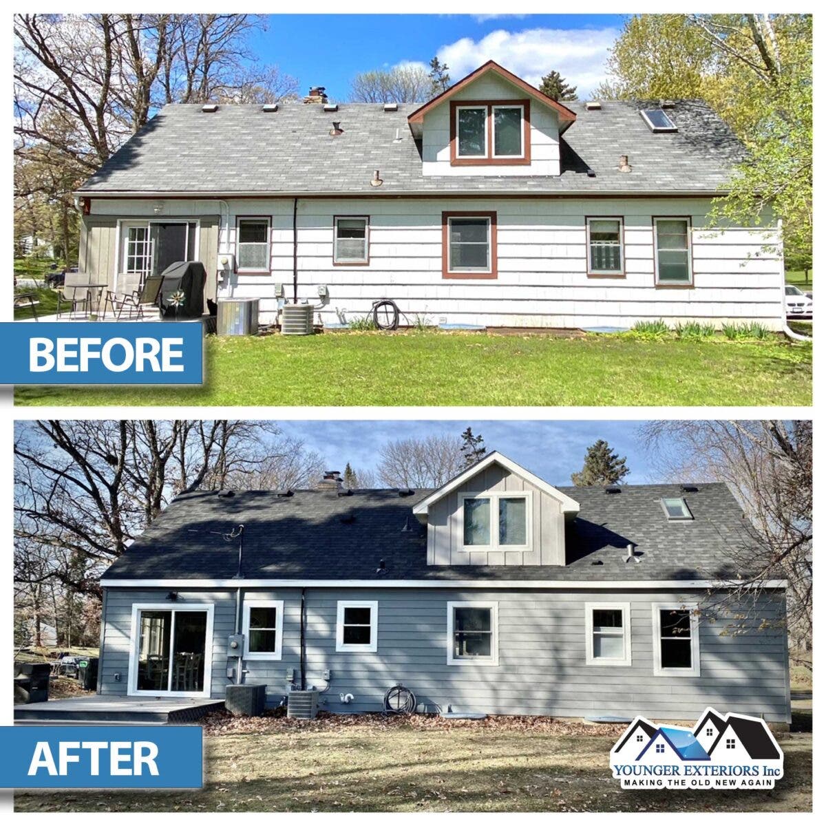 FREE Roof Inspections - Storm Damage or Aging Roof.