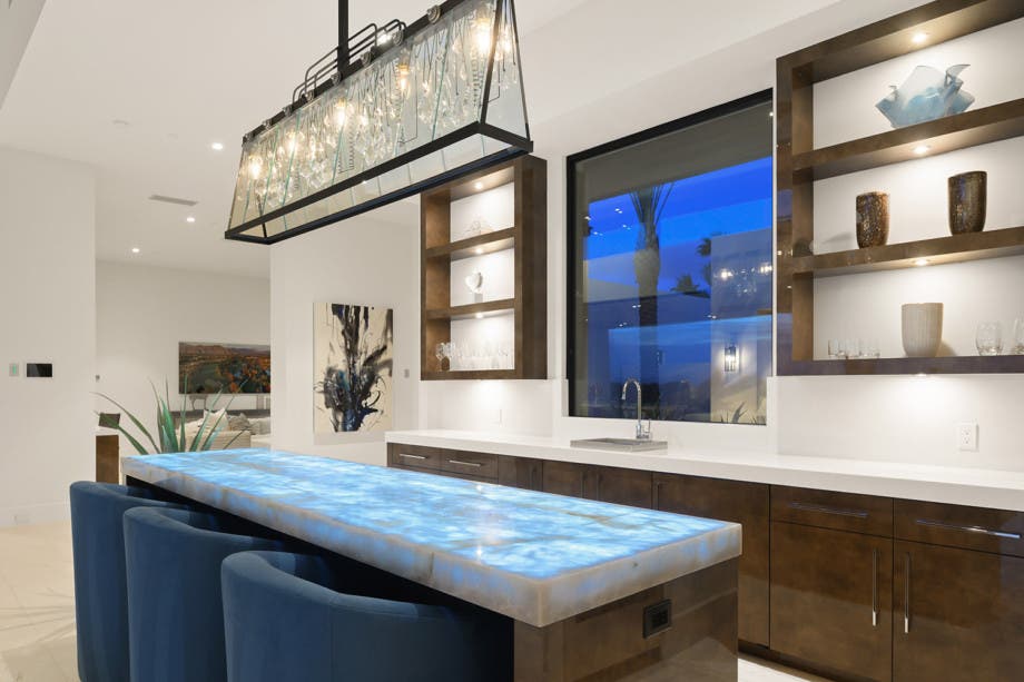 Elevating Your Home with Exceptional Countertop Installation Services