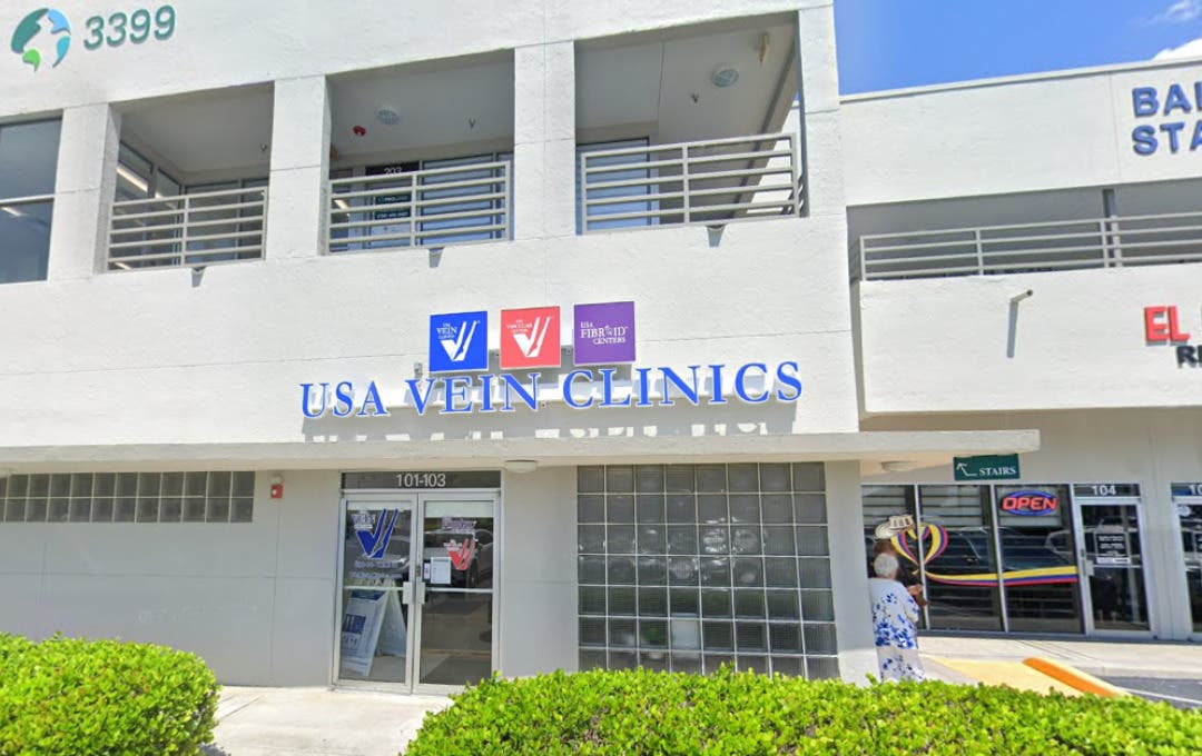 USA Vein Clinics in Miami Offers Advanced Vein Treatments During American Heart Month 