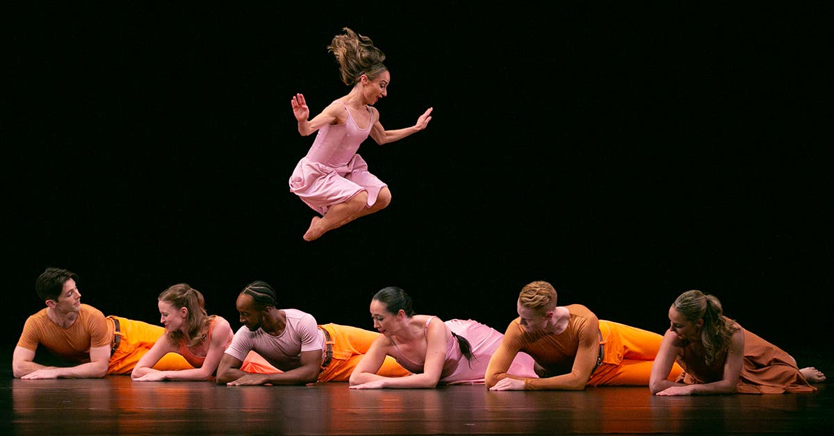 Paul Taylor Dance Company