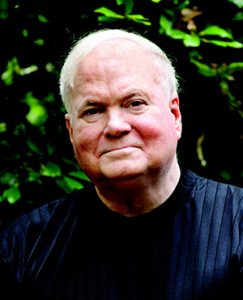 Pat Conroy