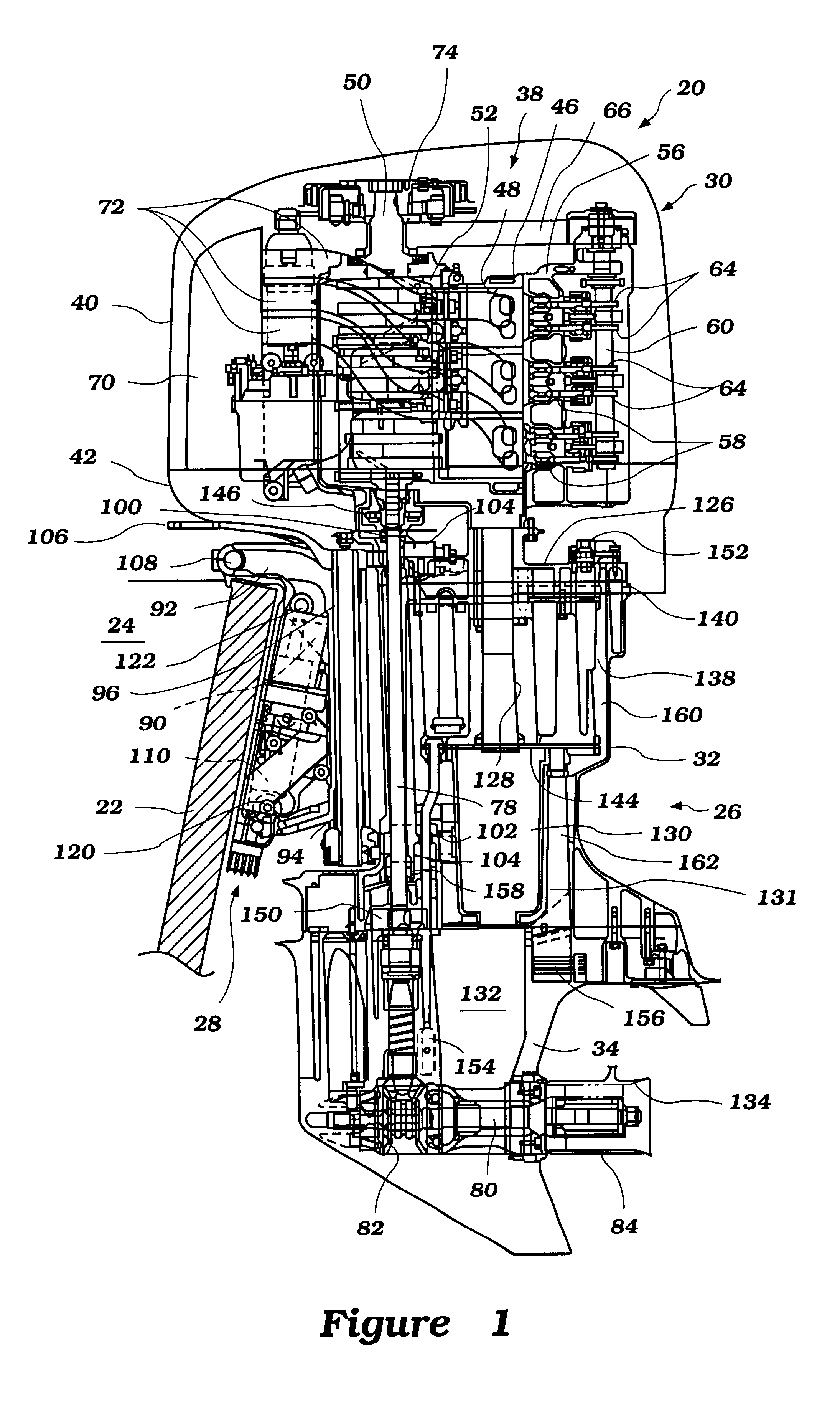 Johnson Outboard Motor Schematics