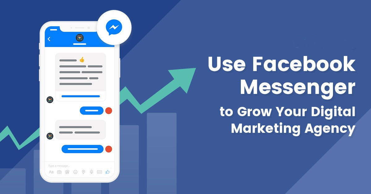 Facebook Messenger Marketing