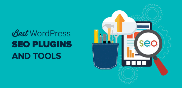 Best SEO Plugins for WordPress ECommerce Websites