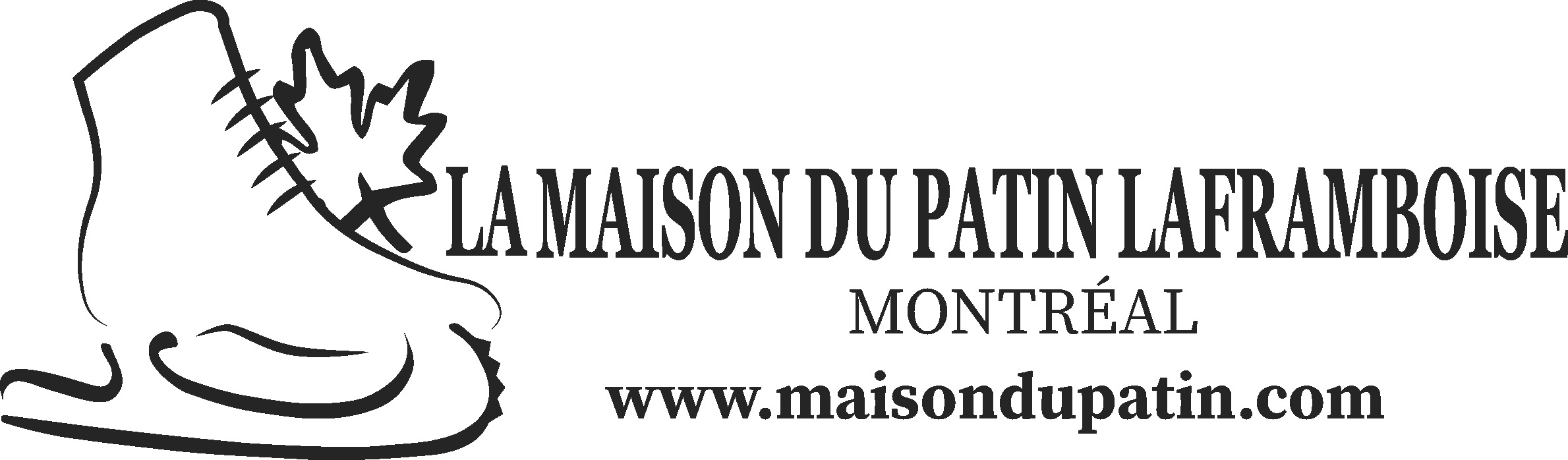 logo Maison du Patin