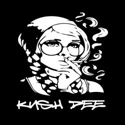 Kush Dee - Weed Shop Pattaya