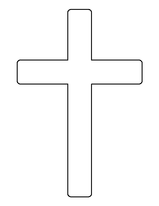 printable-cross-template