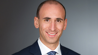 Jonathan Ashtor Named to <em>Bloomberg Law</em>’s “They’ve Got Next: The 40 Under 40”