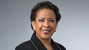 It’s Still Lawful to Encourage Workforce Diversity, Loretta Lynch Tells <em>Washington Post</em> Amid Recent Attacks on Corporate Diversity Programs