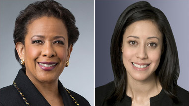 Loretta Lynch and Liza Velazquez Publish Article on Proactive Private Company DEI Audits in <em>Directorship</em> Magazine 