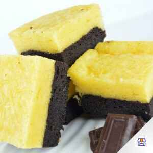 Prima Rasa Brownies Kukus