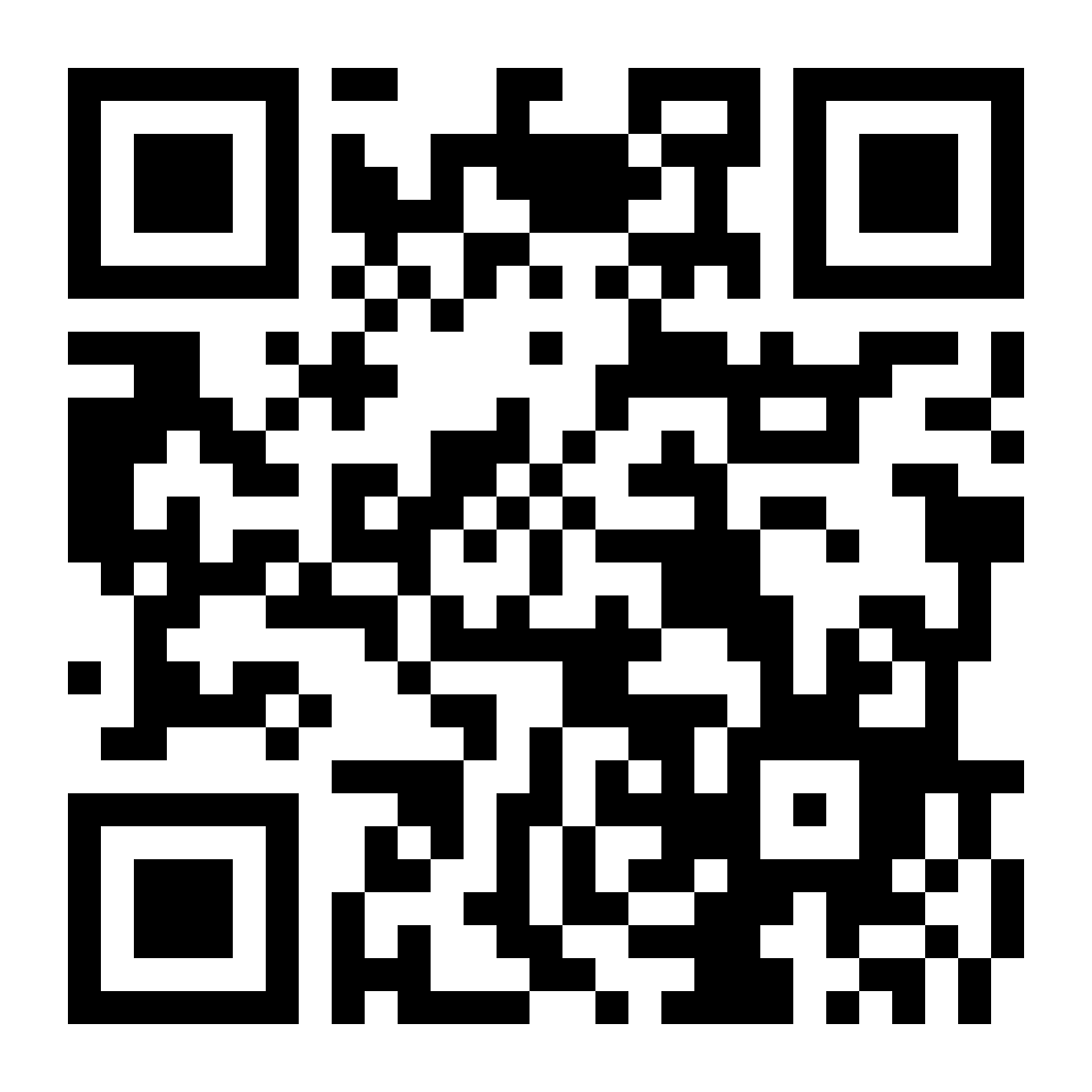 QR code