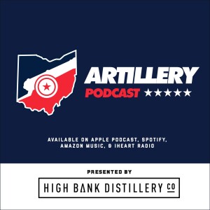 #281 | Season Recap, CBJ Awards Banquet | Artillery Podcast (Blue ...