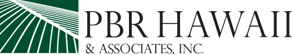 PBR Hawaii & Associates, Inc.